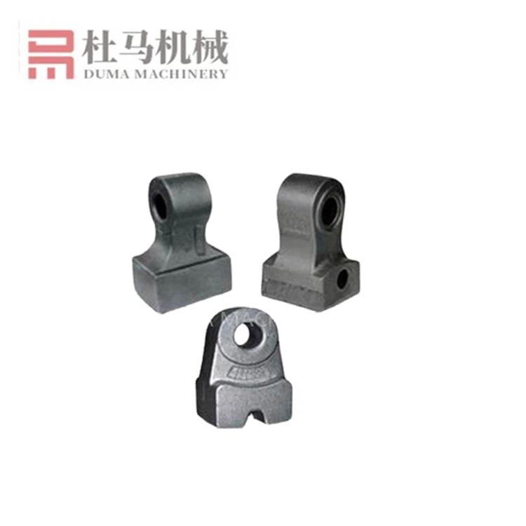 Hammer Crusher Parts Hammer