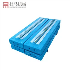 Impact Crusher Parts Blow Bar