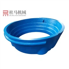 OEM Crusher Spare Parts
